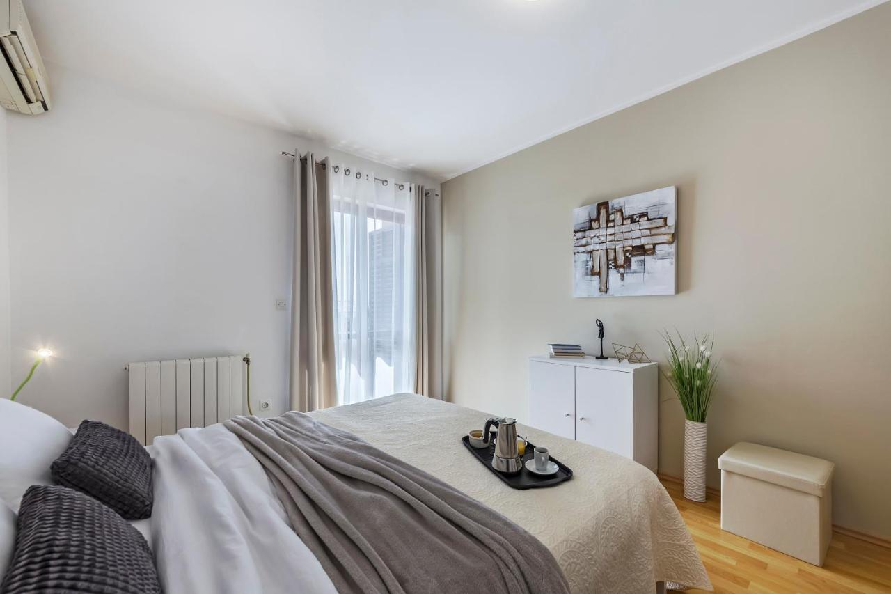 Apartments Antonio Medulin Buitenkant foto