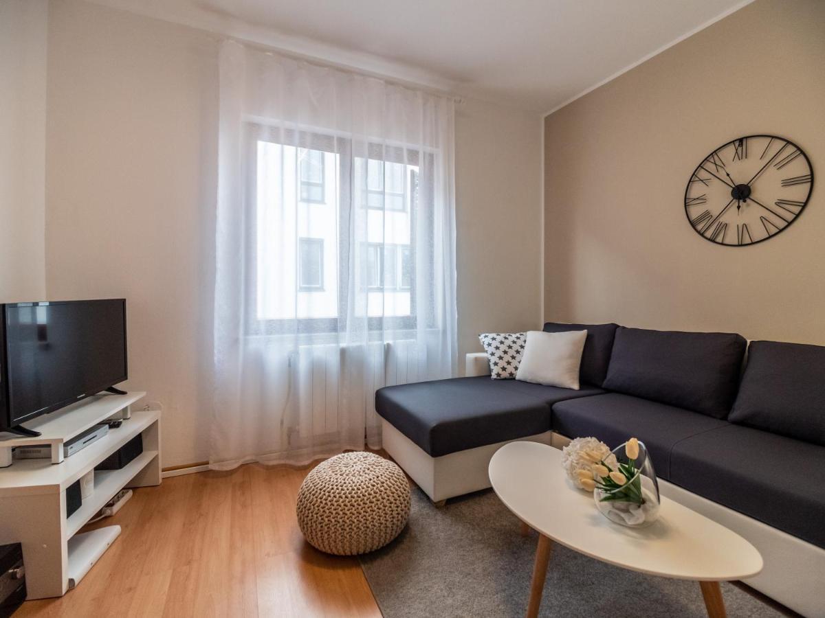 Apartments Antonio Medulin Buitenkant foto