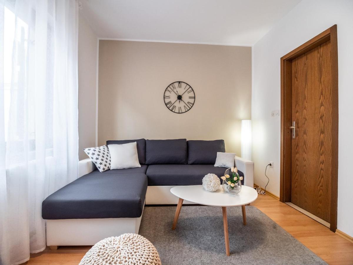 Apartments Antonio Medulin Buitenkant foto