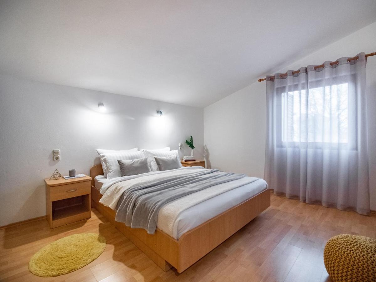 Apartments Antonio Medulin Buitenkant foto