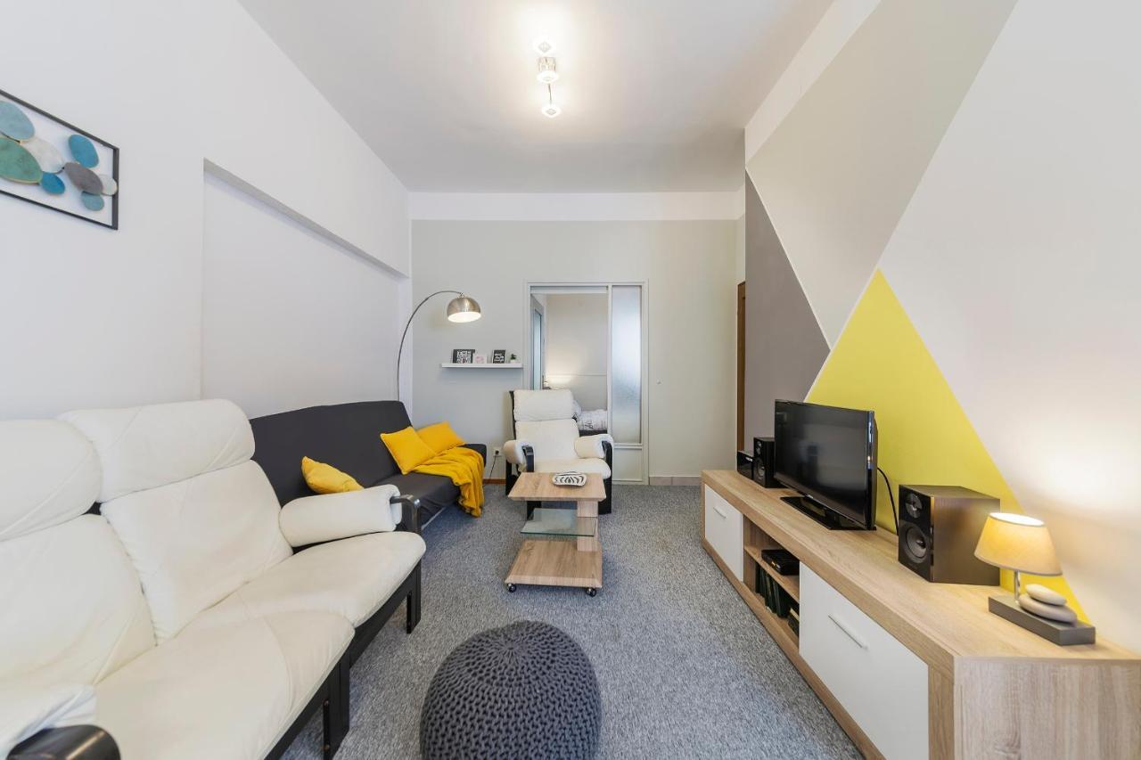 Apartments Antonio Medulin Buitenkant foto