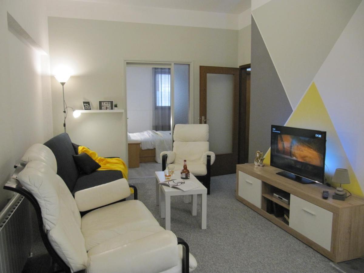 Apartments Antonio Medulin Buitenkant foto