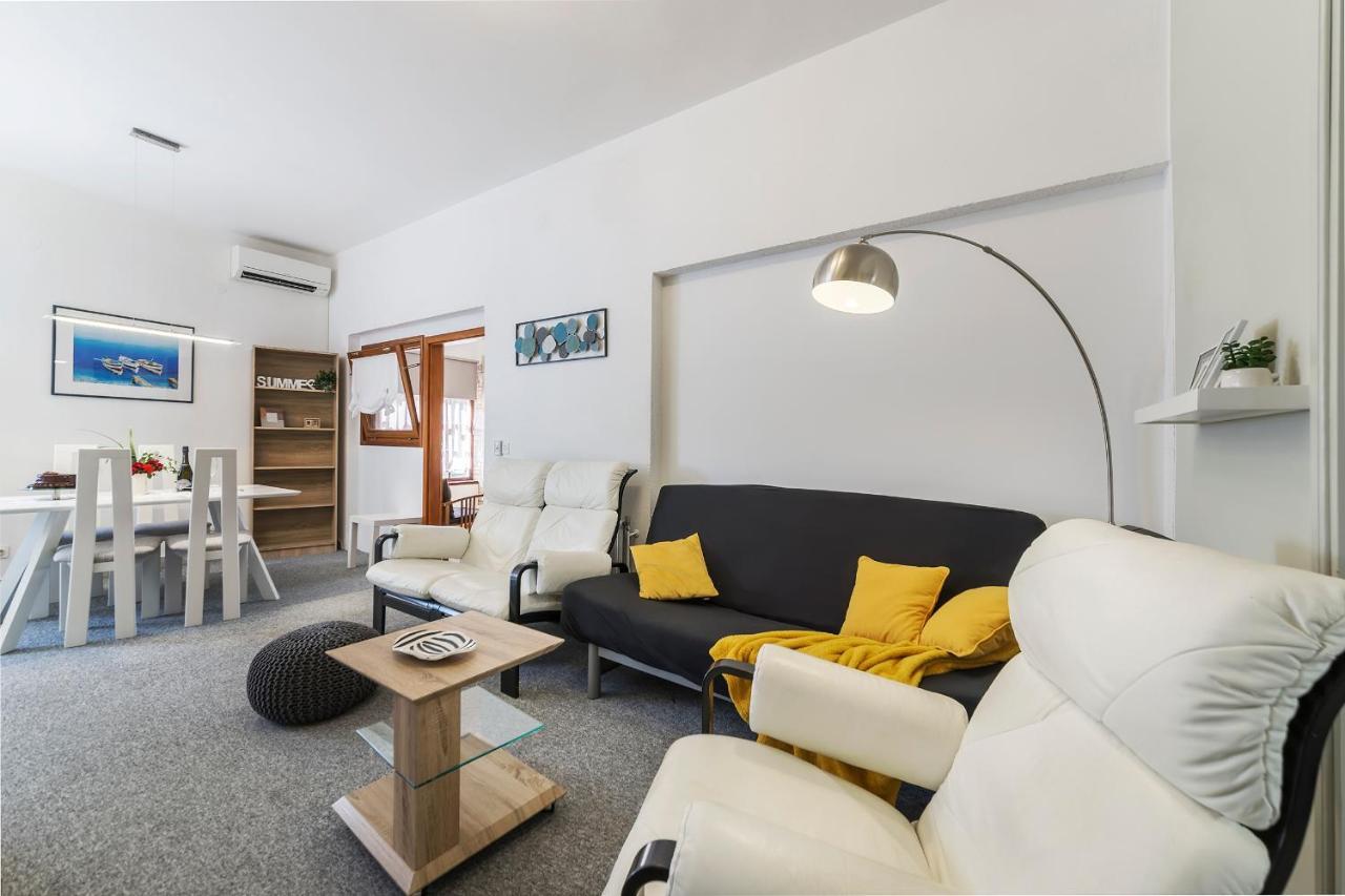 Apartments Antonio Medulin Buitenkant foto